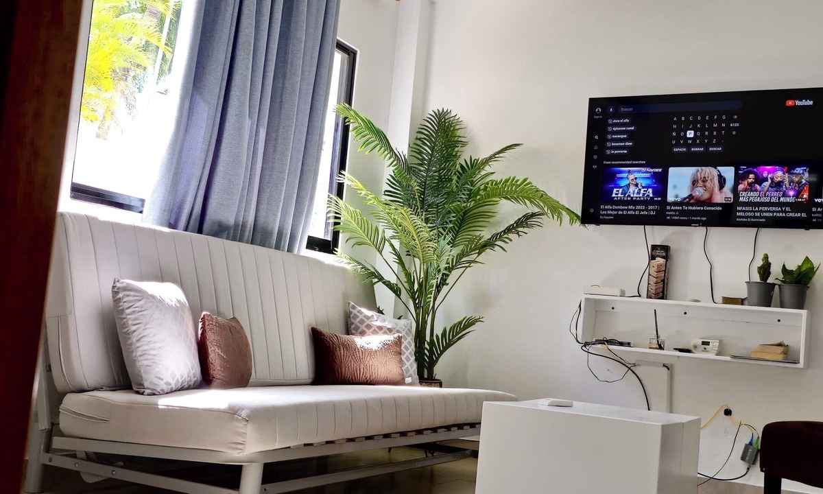 La Mulata Apartment | Aparta Hotel Montevista