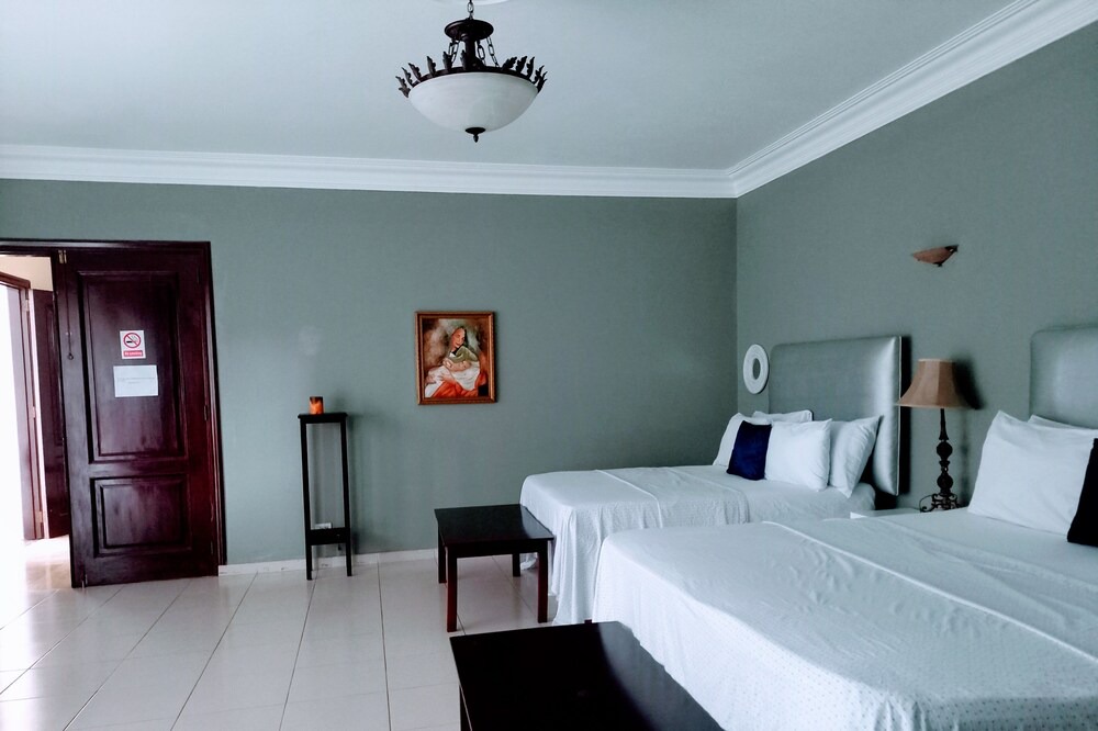 Santiago de los Caballeros Villa | CASA ALY EN SANTIAGO REP. DOM