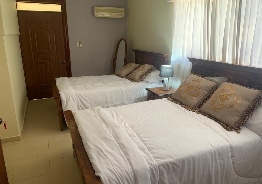 Palmar de Ocoa Hotel | La Doña Hotel Boutique
