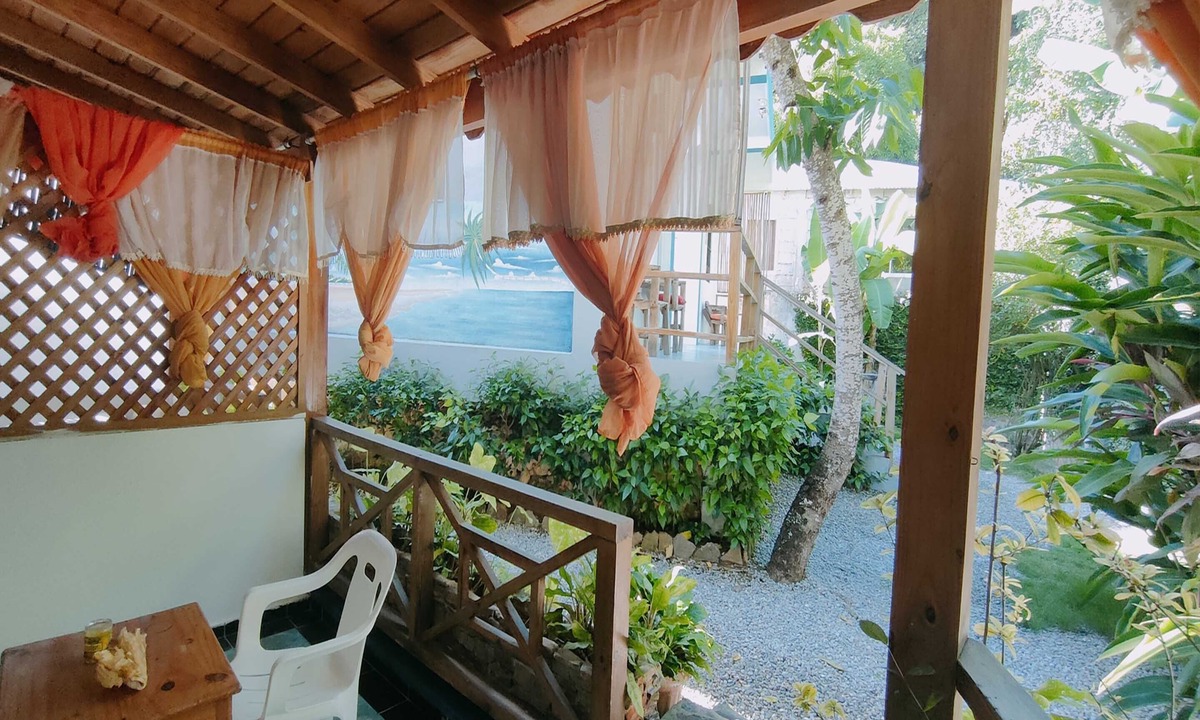 El Callejon Hotel | House Jardin Del Caribe
