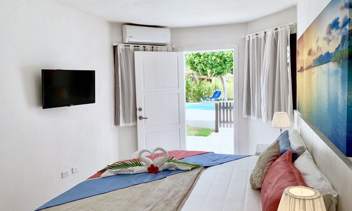 El Cortecito Villa | Amazing Villa Bavaro Beach