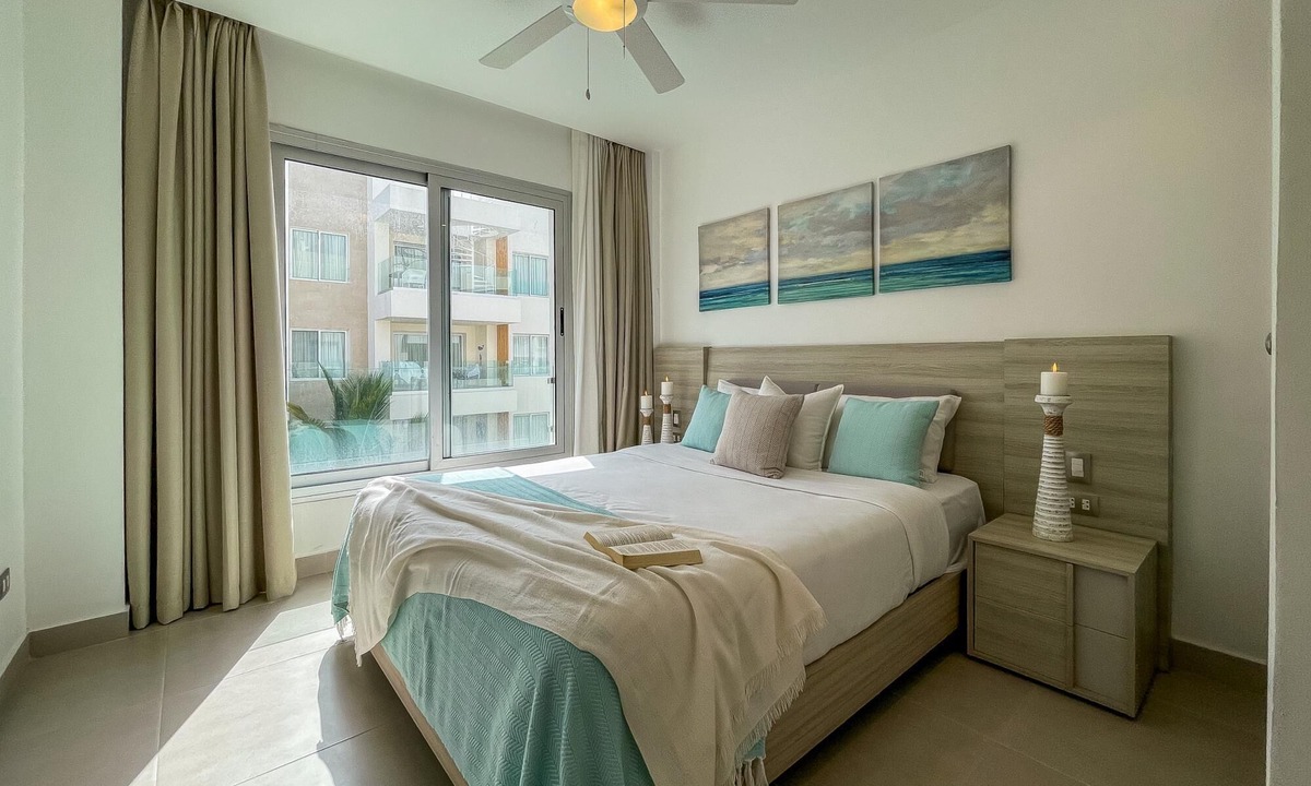 El Cortecito Villa | Gorgeous Condos Steps From the Beach B2