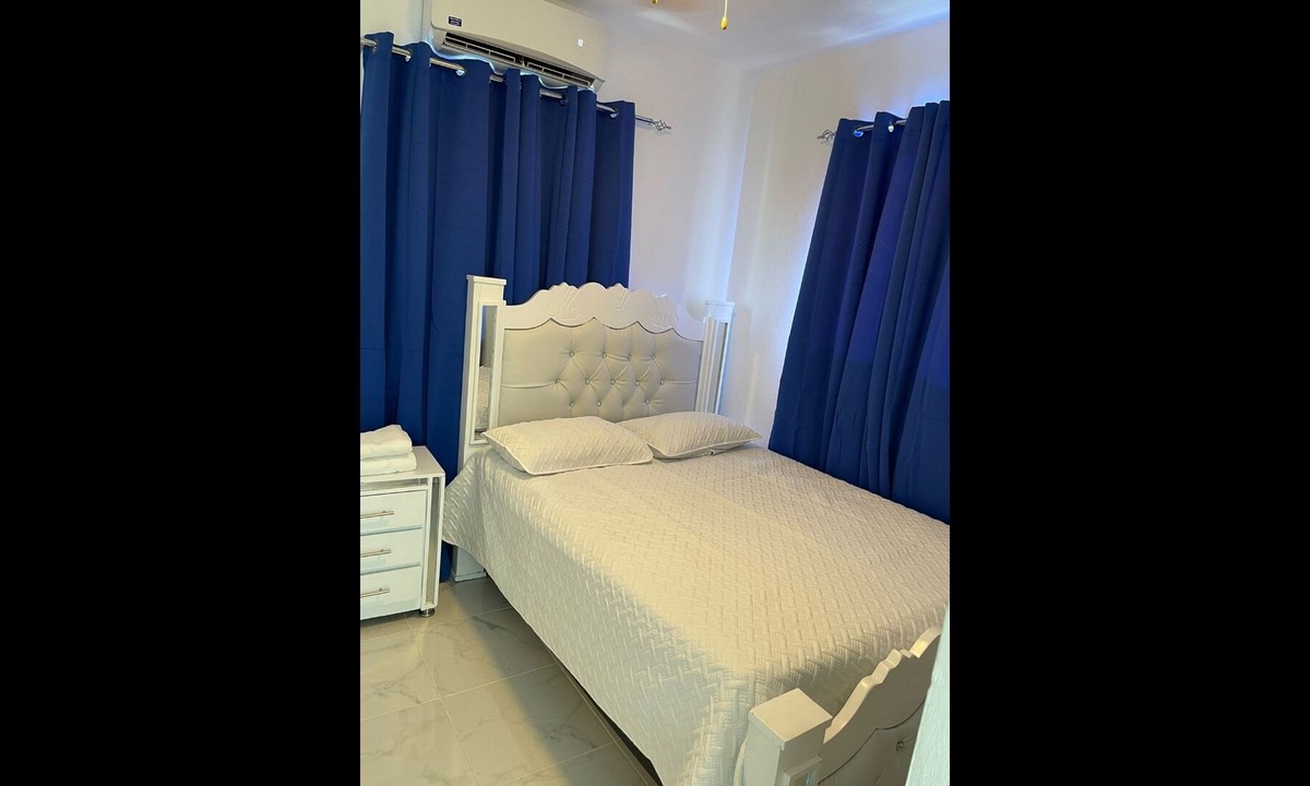 Moca Apartment | Lovely 2 bedrooms apartment