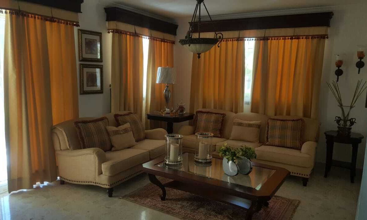 Cerro Alto House | Beautiful House en Santiago