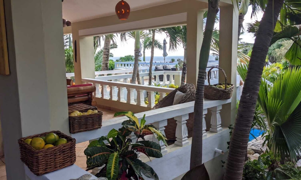 Enriquillo Hotel | Ecolodge Vistamar