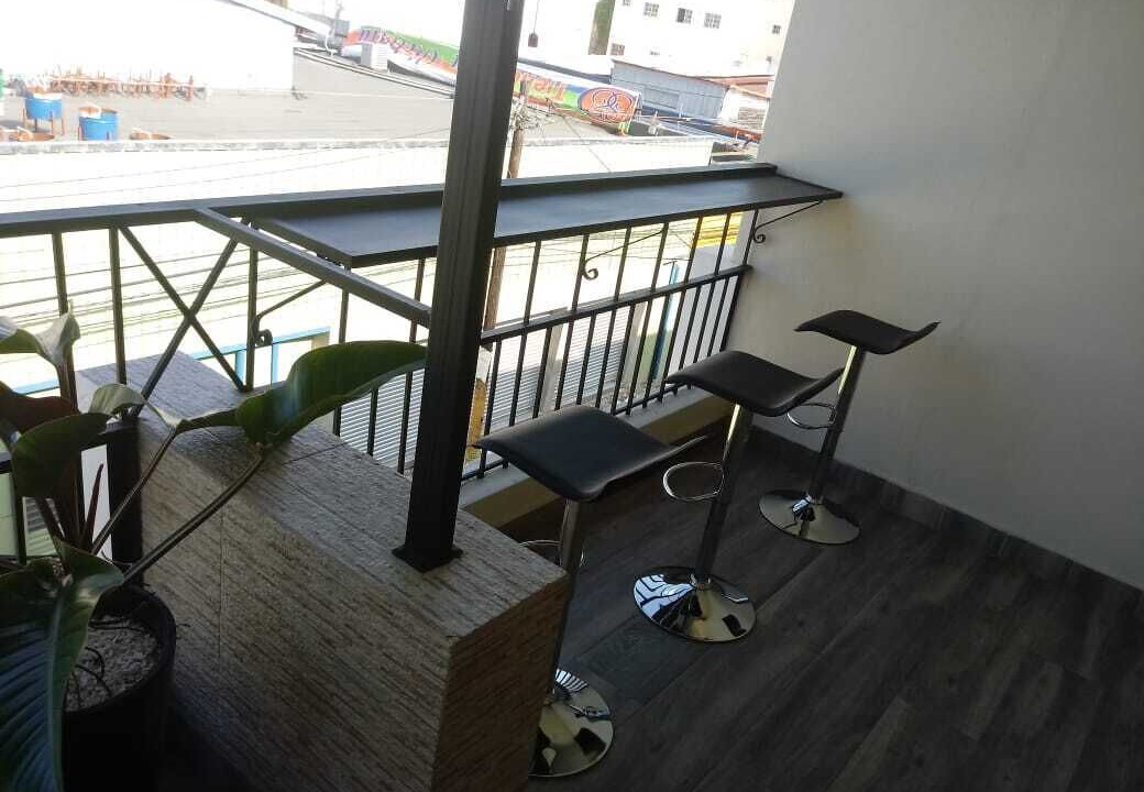 San Francisco de Macoris Hotel | Hotel Libano
