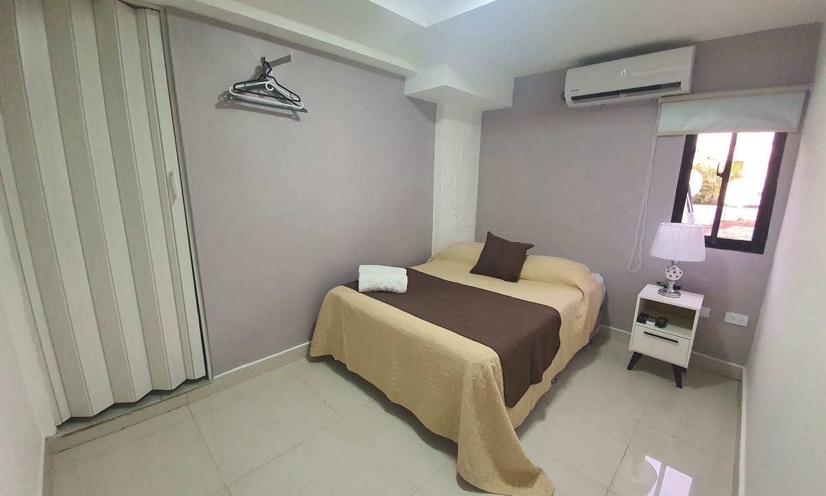Ciudad Universitaria Hotel | Room-malecon Standard Rooms - 2