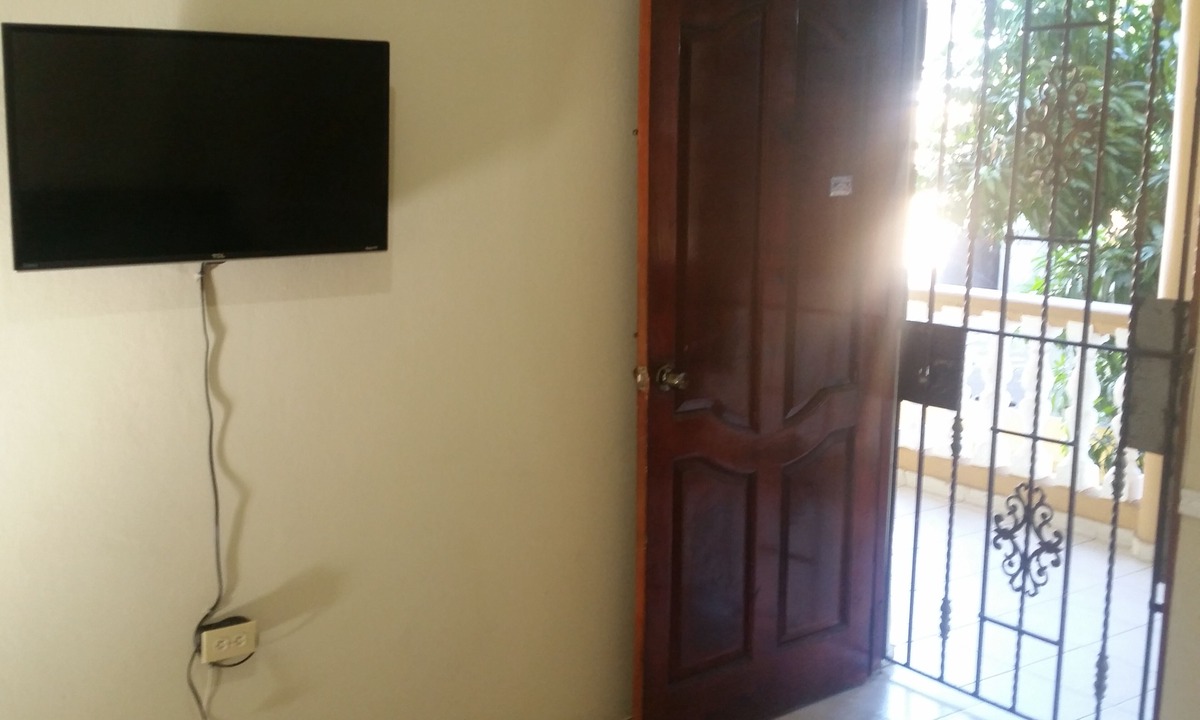 Los Coquitos Apartment | Safe and Economical, for a Long Time