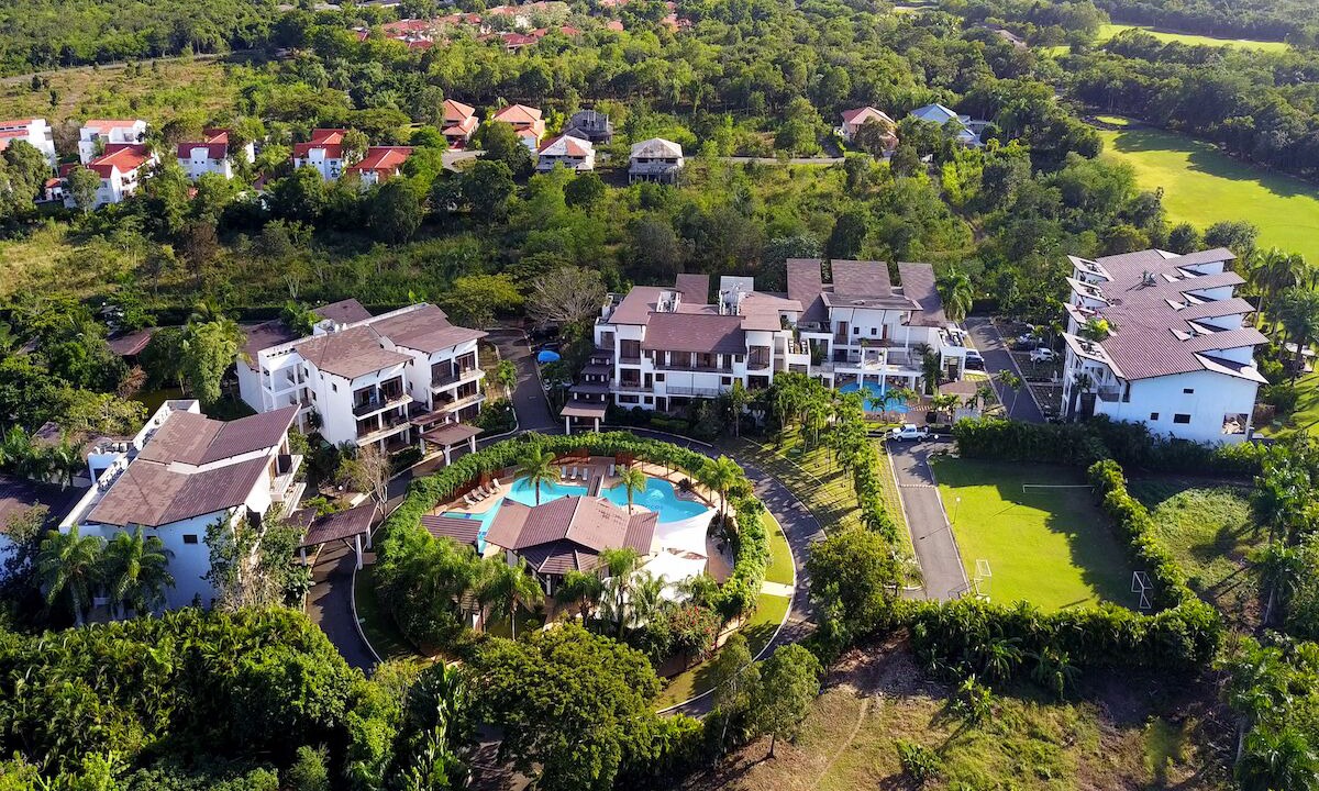 Guayacanes Apartment | 21. Cozy 1 bedroom apartment with pool view