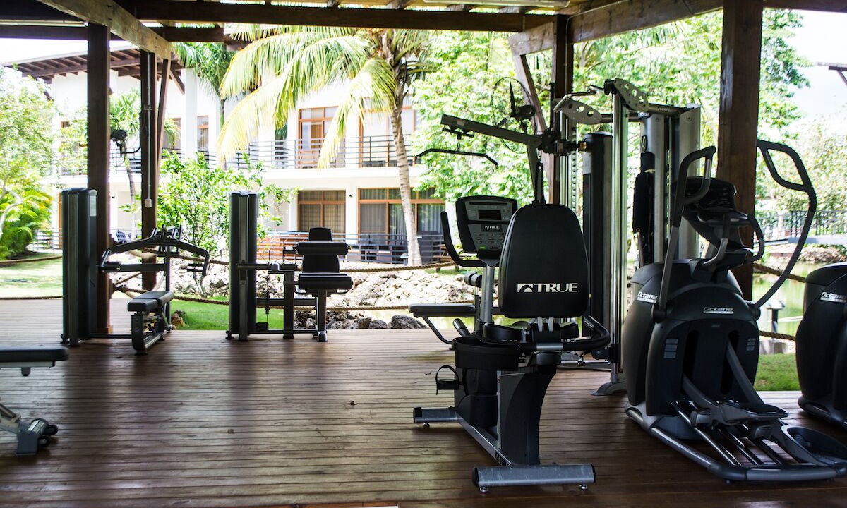 Guayacanes Apartment | 5. Cozy 1 bedroom apartment in front of the golf course