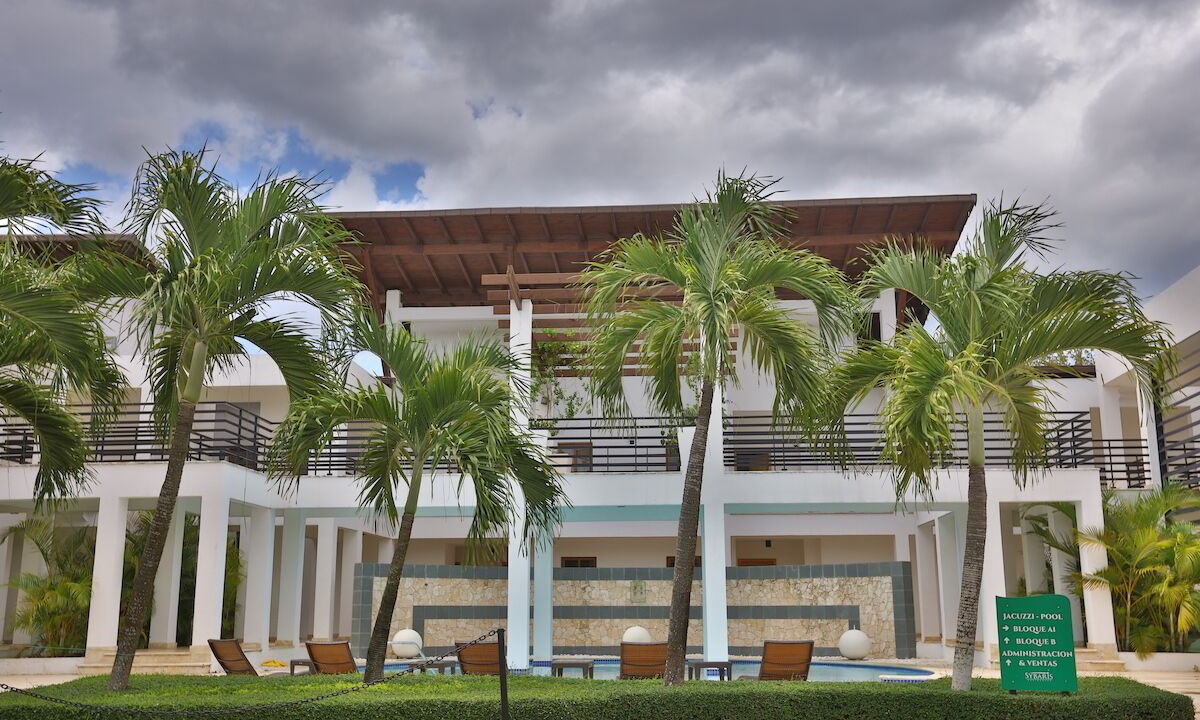 Guayacanes Apartment | 7. Cozy 2-bedroom apartment facing the golf course
