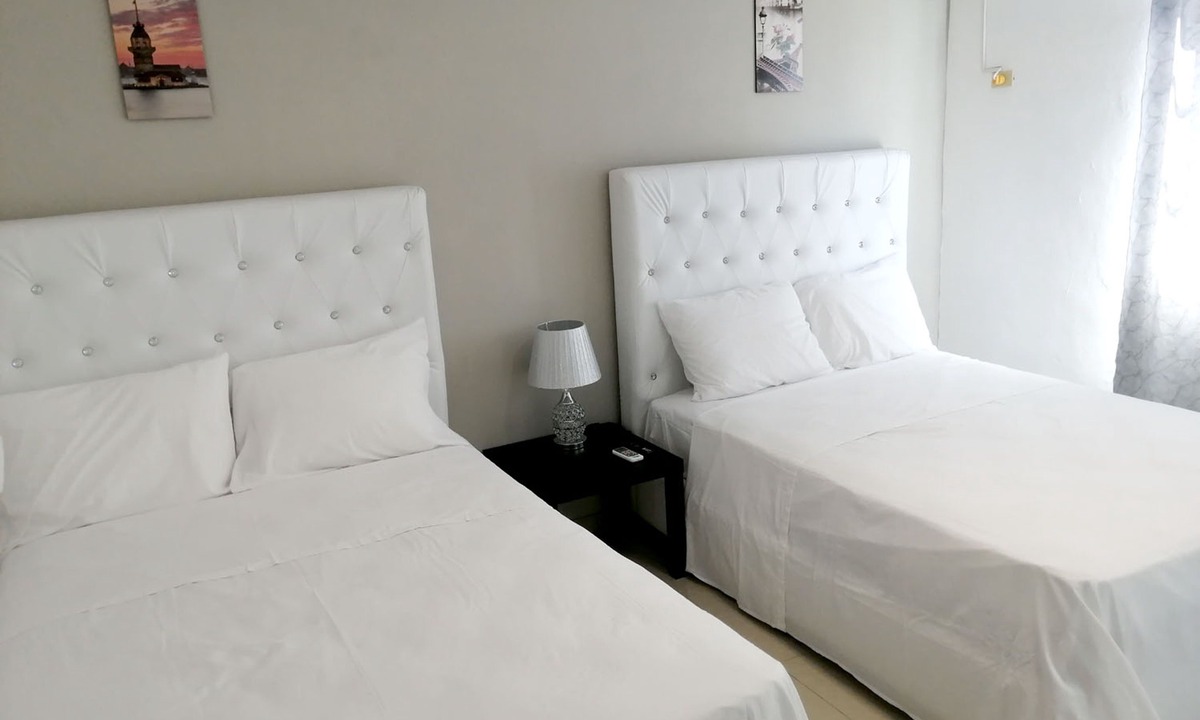 Barahona Hotel | Hotel Yamir