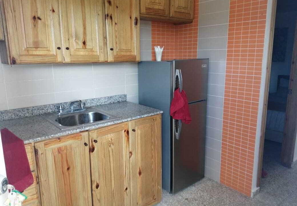 San Pedro de Macoris Apartment | Luxurious apartment, attractive private pool, overlooking beautiful beaches