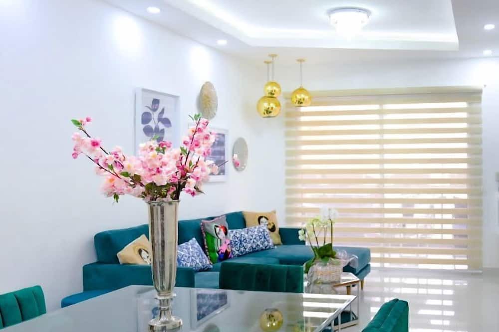 San Francisco de Macoris Apartment | SFM Verdana Rental