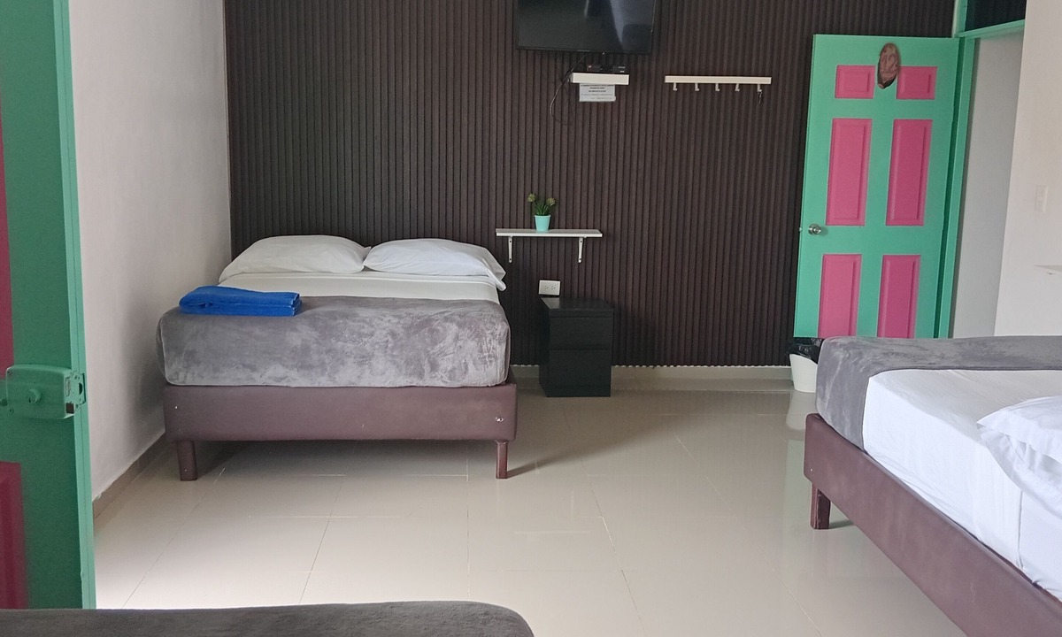El Macao Hotel | Hostal Johnnier Macao Punta Cana