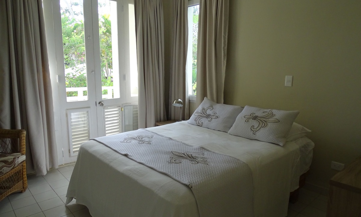 Cabarete Hotel | Albatros