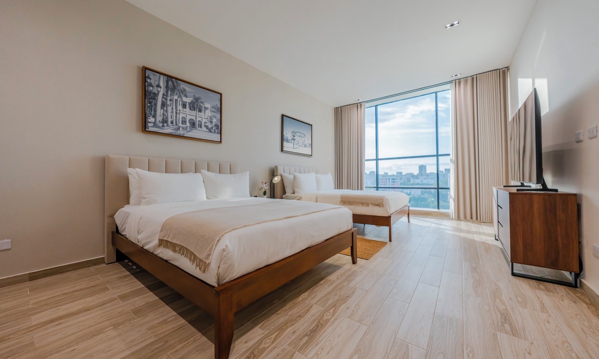 Gascue Hotel | Mauad Hotel Boutique