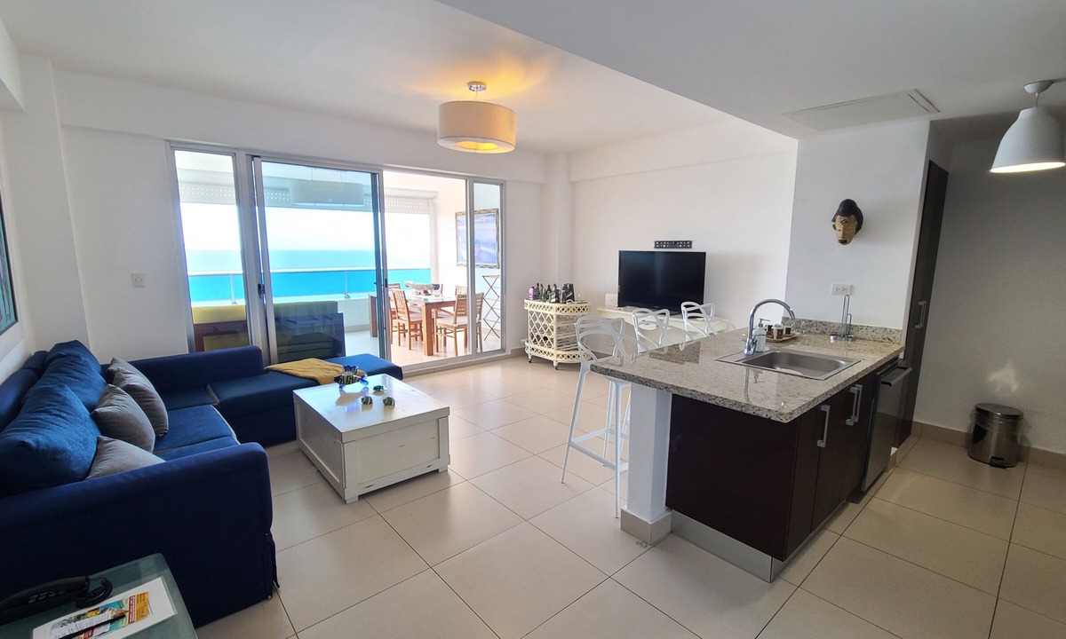 Juan Dolio - El Pueblo Condo | Las Olas by Destinos 1A