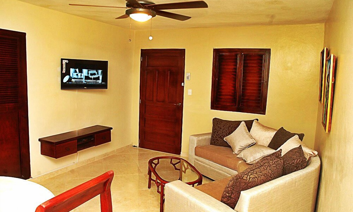 Cabarete Hotel | El Cabarete Spa & Resort