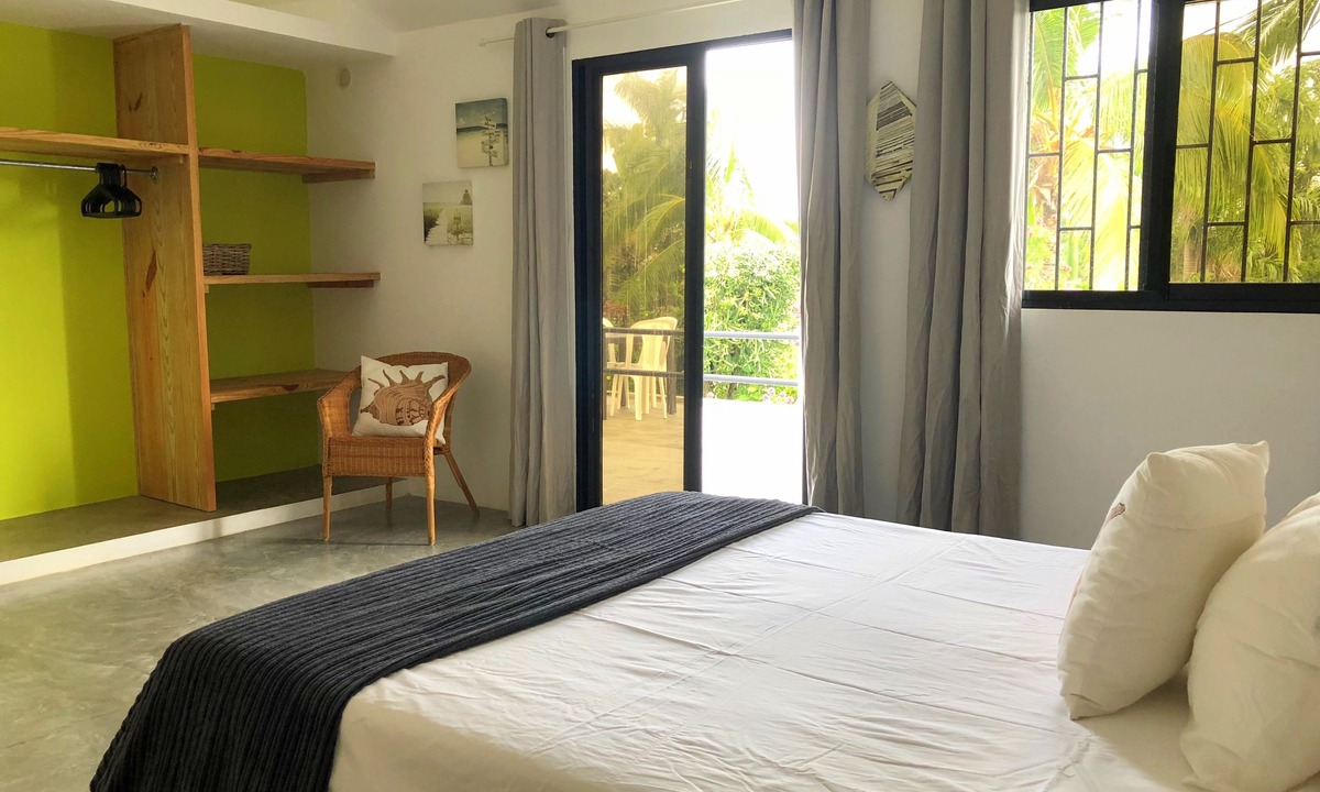 Las Galeras House | La Belle Créole