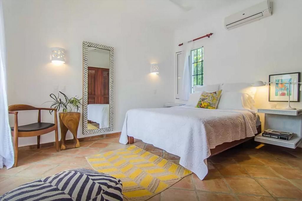 Cabarete Villa | Casa Azul
