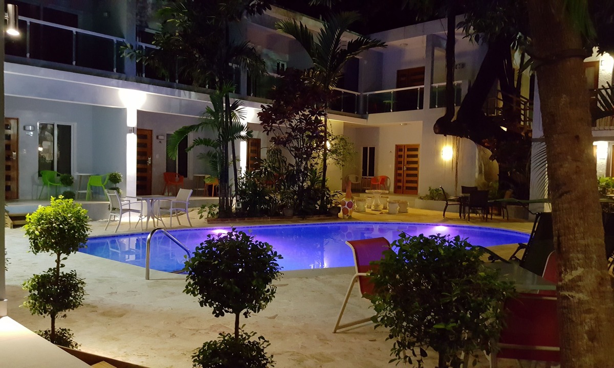 El Batey Hotel | Casa Valeria Boutique Hotel