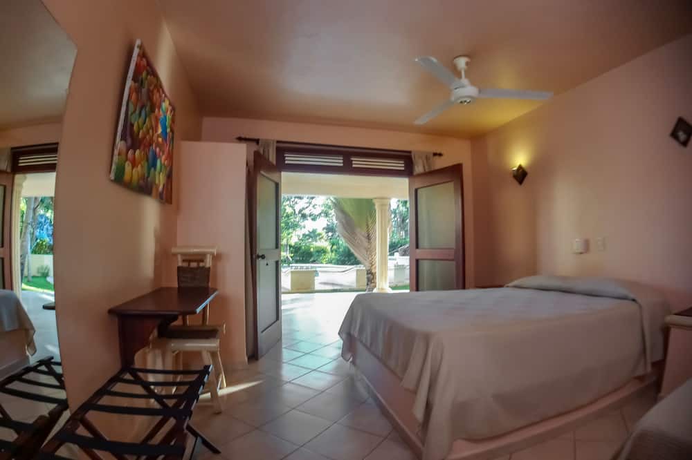 Las Galeras Hotel | Villa La Plantacion - Adults only