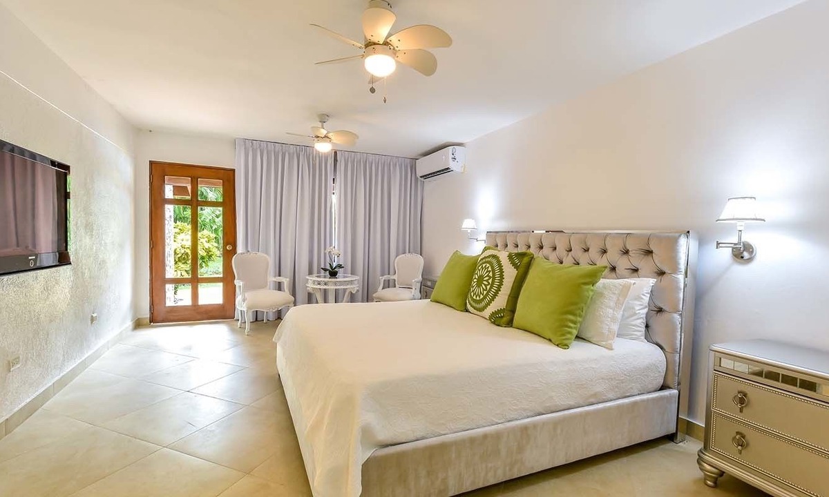 Casa de Campo Villa | Villa Marfil by Casa de Campo Resort & Villas