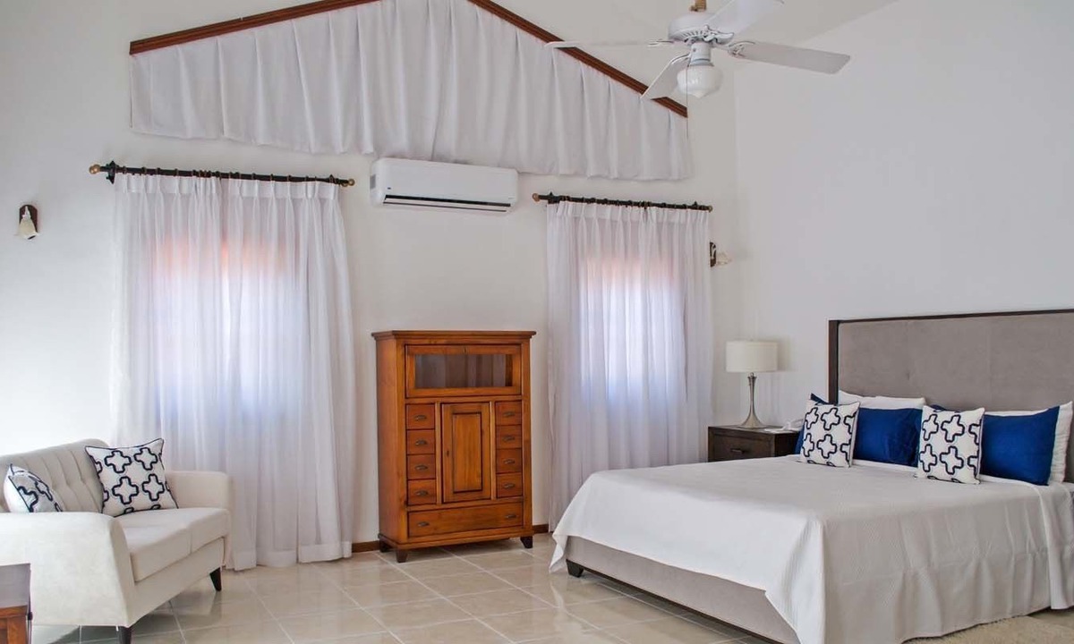 Casa de Campo Villa | Villa Alondra by Casa de Campo Resort & Villas