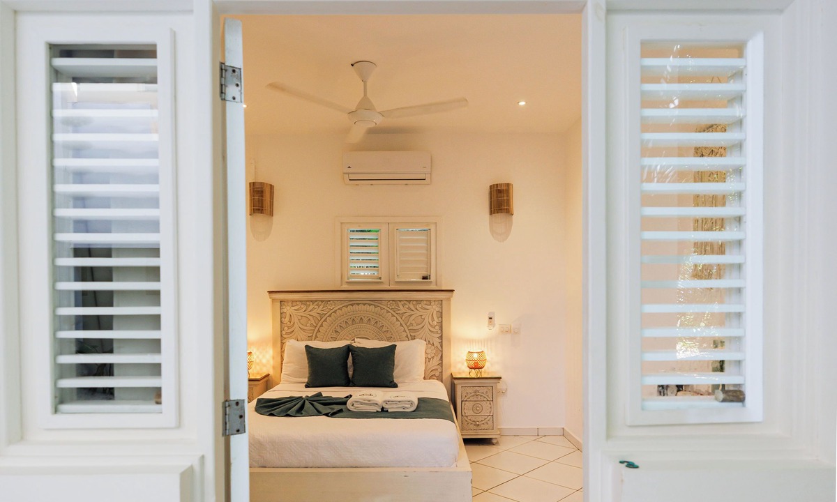 Las Terrenas Hotel | Mosquito Boutique Hotel