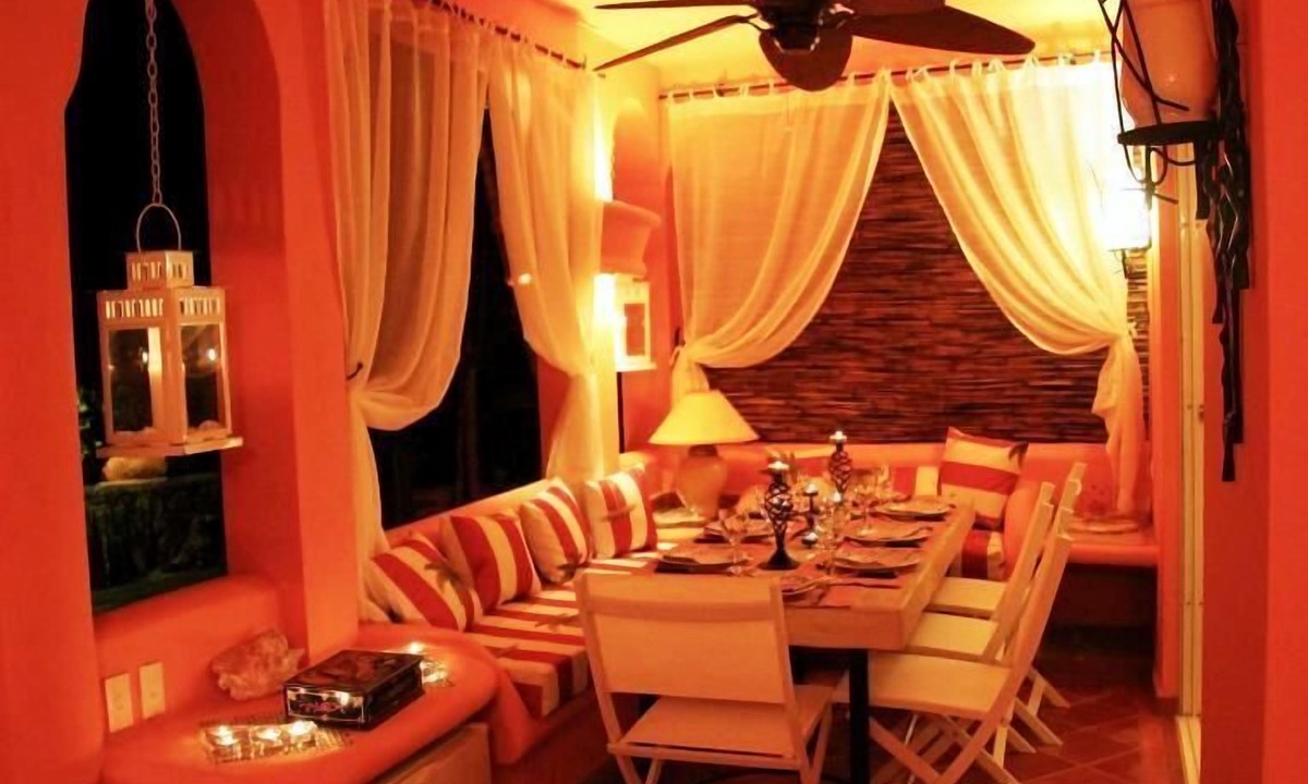 La Ceiba Bed & Breakfast | Madrugada Residencial
