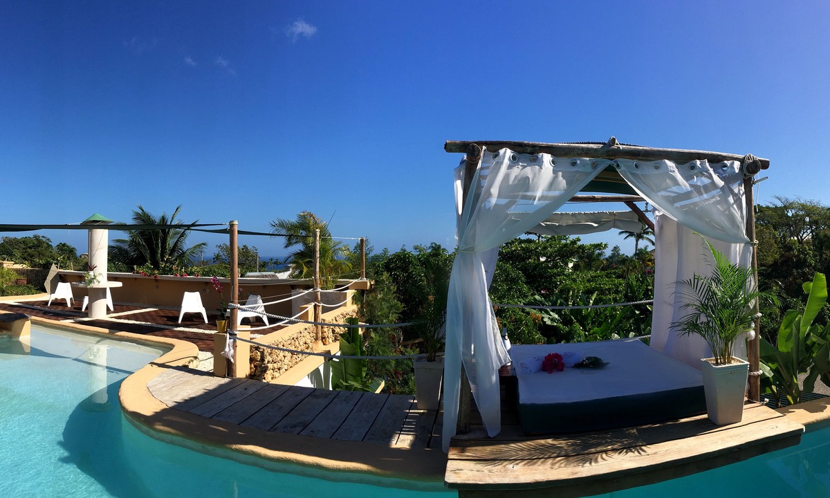 Cabrera Hotel | Cabrera Chalet