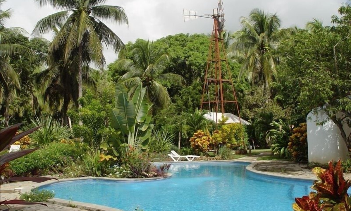 La Entrada Villa | Secluded, Tranquility, Caribbean Paradise, Villa Cocos Y Locos
