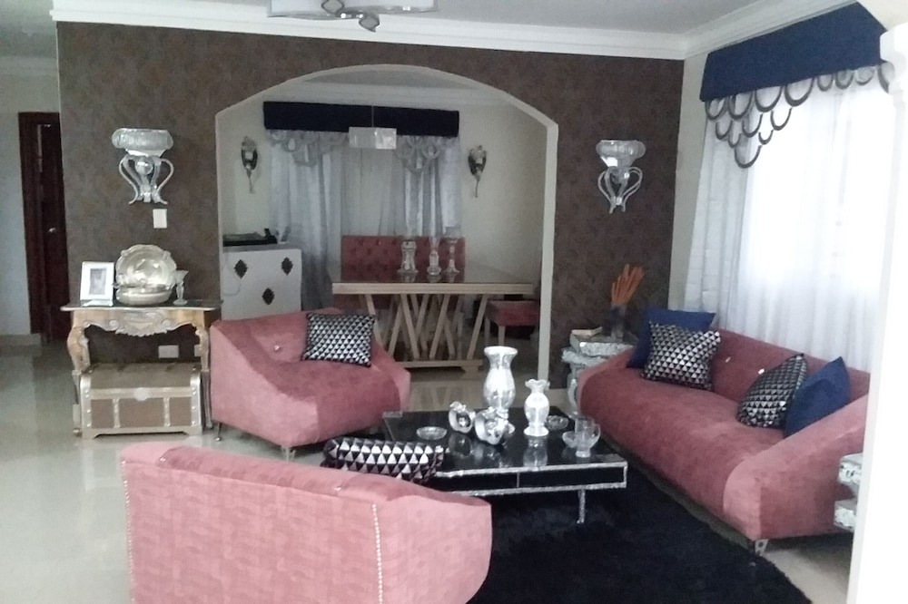 San Juan Province Bed & Breakfast | Hostal San Juan