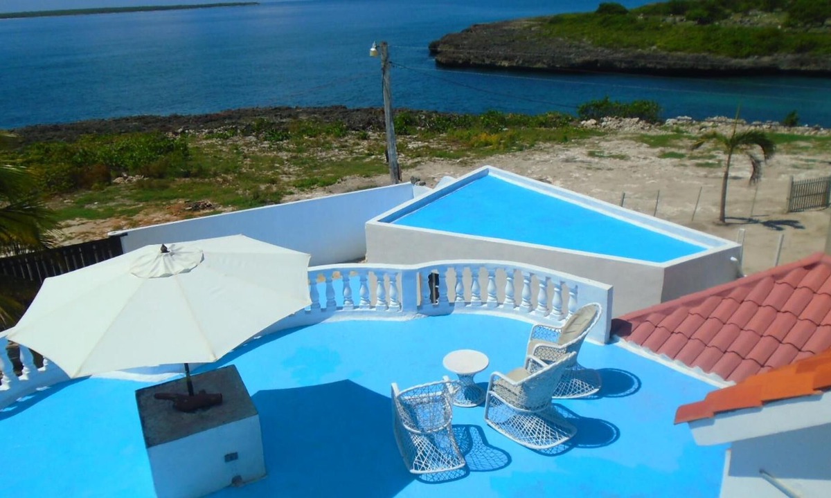 La Romana House | Guesthouse Villa la Isla