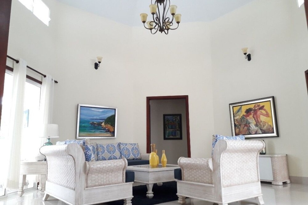 Cabrera Villa | Villas HL Cabrera