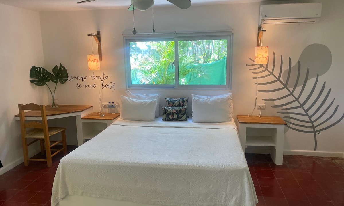 Las Terrenas Hotel | Hotel Boutique Casa Grande Playa Bonita