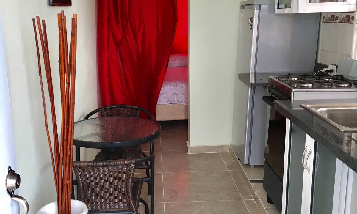 Higuey Apartment | Higuey Center City, George City