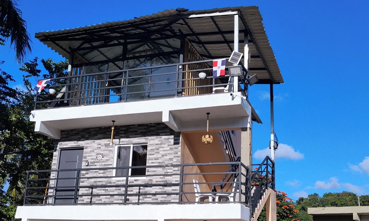 Samana Apartment | Residence Xamanai