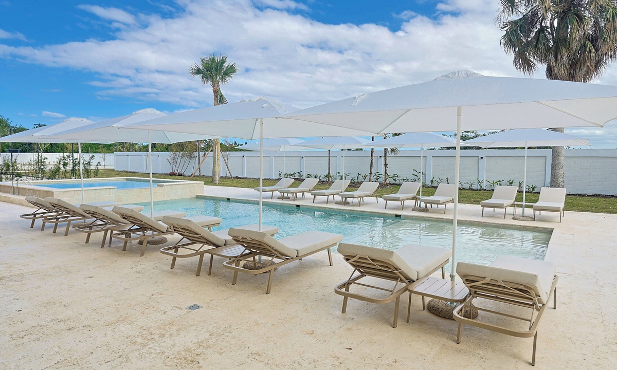 Puerto Plata Hotel | Holiday Inn Puerto Plata-Cofresi Bay Area By Ihg