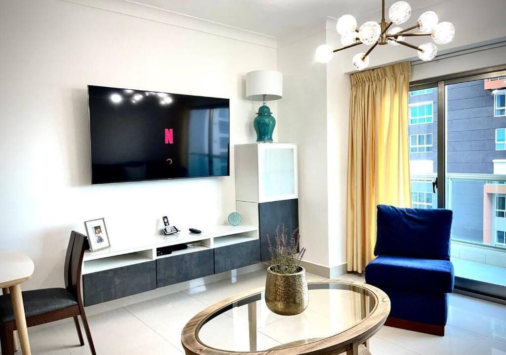 La Julia Apartment | Premium SuiteDeluxe 2BDR -Pool-SAUNE-SPA