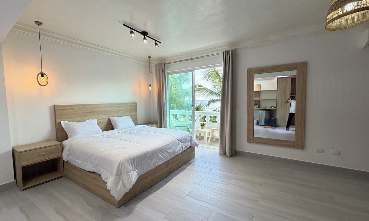 Juan Dolio - El Pueblo Hotel | Hotel Juan Dolio