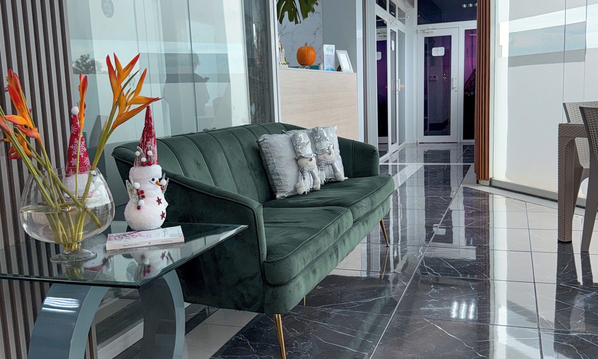 Moca Hotel | HOTEL BARAMAR MOCAA