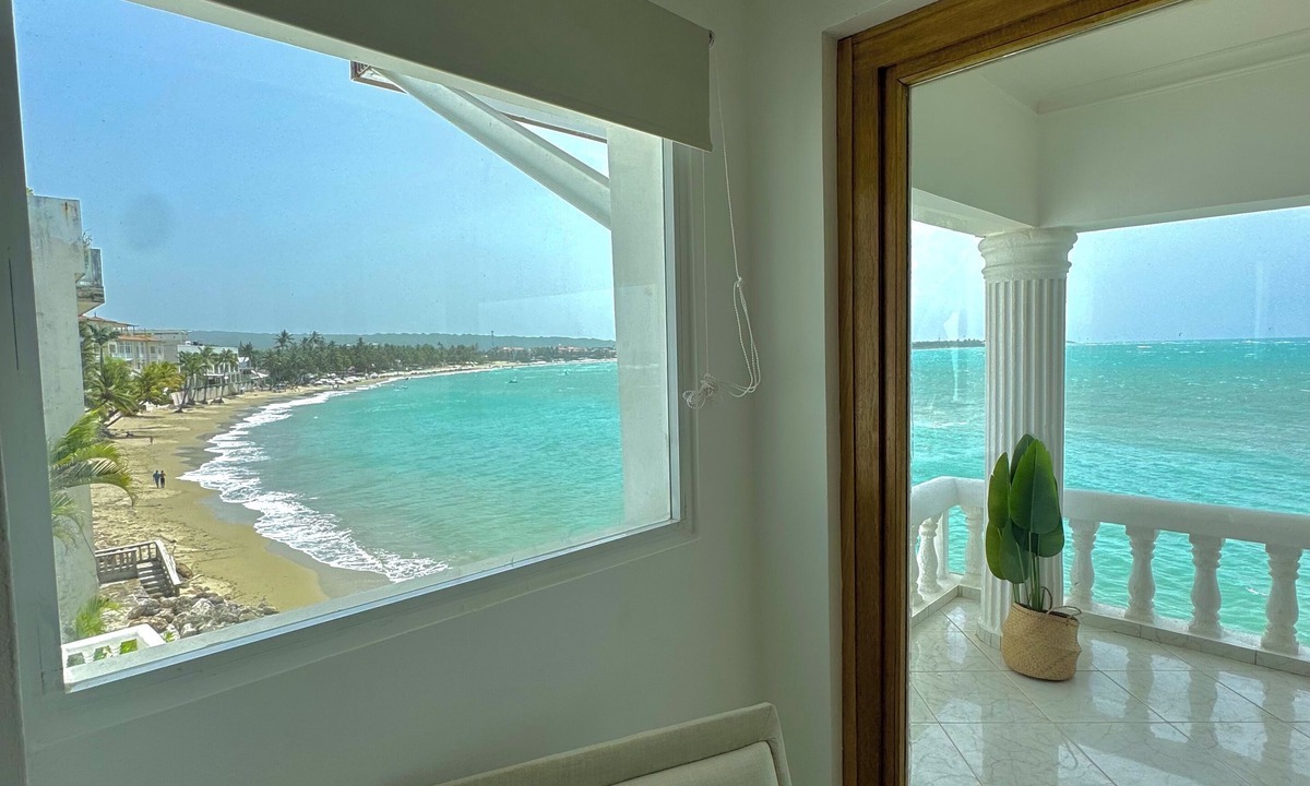 Cabarete Hotel | Ultra Infinity Hotel