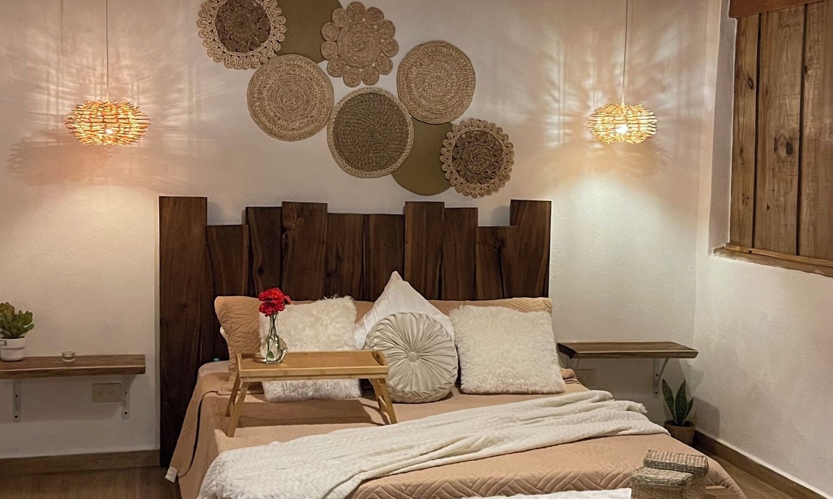 Constanza Cabin | Valle Fresco Eco-Lodge
