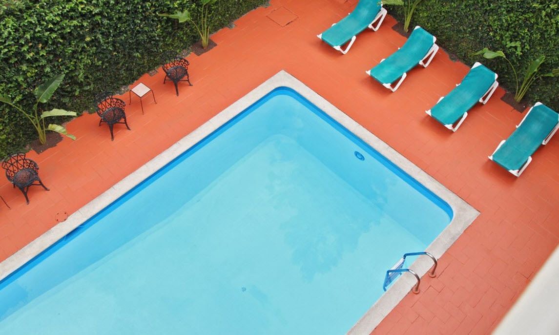 La Arboleda Apartment | Aparta Hotel Turey