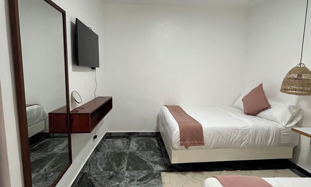 Pedernales Hotel | Hotel Casa Bajari