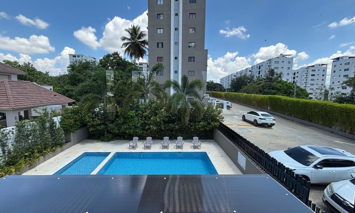 Punal Apartment | cipres