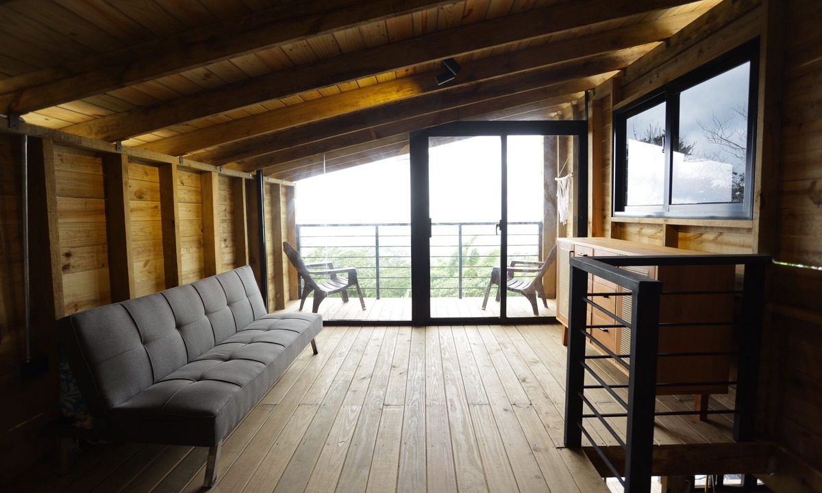 Santiago de los Caballeros Cabin | Mountain Dream, Casa Loma, 30min Santiago