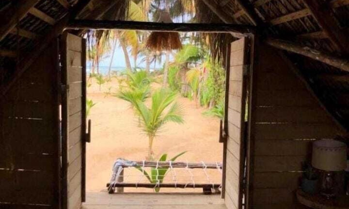 Higuey Cabin | Punta Cana Ecolodge
